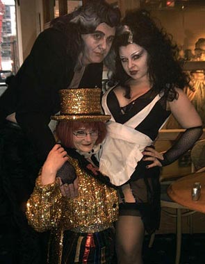 Photograph © Kevin 2006