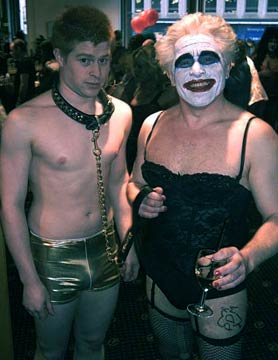 Photograph © Kevin 2006