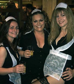 Photograph © Kevin 2006