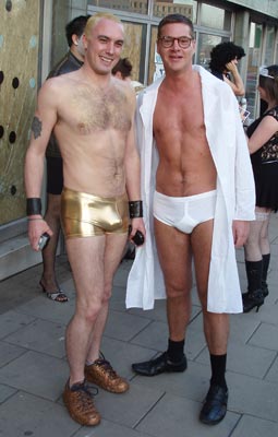 Photograph © Norman and Sandy 2006