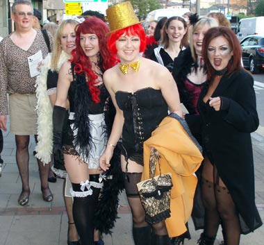 Photograph © Norman and Sandy 2006