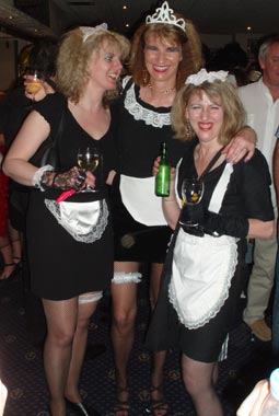 Photograph © Norman and Sandy 2006