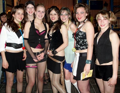 Photograph © Norman and Sandy 2006