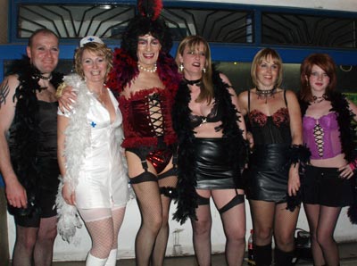 Photograph © Norman and Sandy 2006