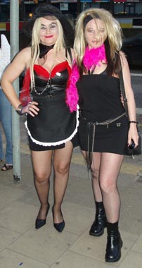 Photograph © Norman and Sandy 2006