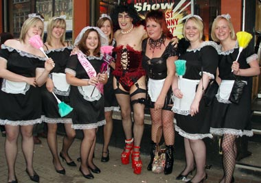 Photograph © Norman and Sandy 2006