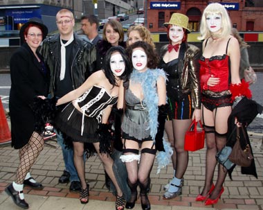 Photograph © Norman and Sandy 2006