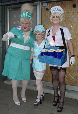 Photograph © Norman and Sandy 2006