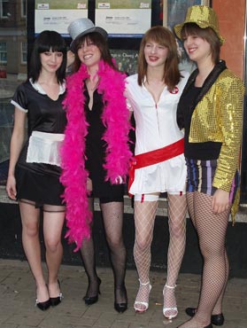 Photograph © Norman and Sandy 2006