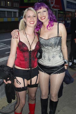 Photograph © Norman and Sandy 2006