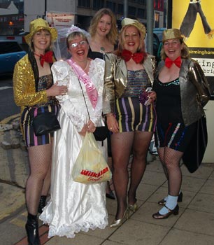 Photograph © Norman and Sandy 2006