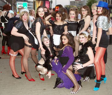 Photograph © Norman and Sandy 2006