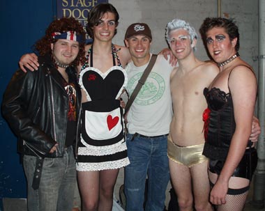 Photograph © Norman and Sandy 2006