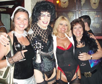 Photograph © Norman and Sandy 2006