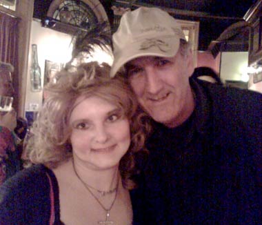 Photograph © Steve Boden 2006