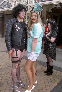 Photograph © Edward Marlowe 2007