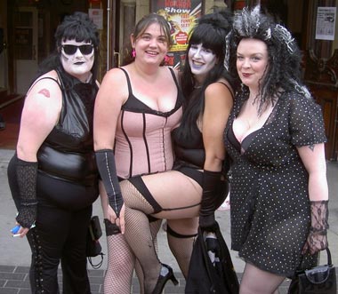 Photograph © Edward Marlowe 2007