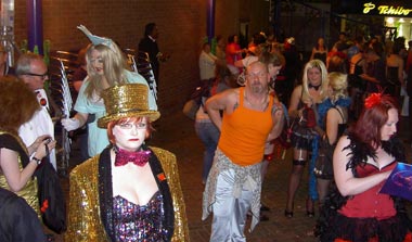 Photograph © Edward Marlowe 2007