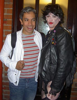 Photograph © Edward Marlowe 2007