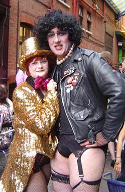 Photograph © Helen & Max 2007