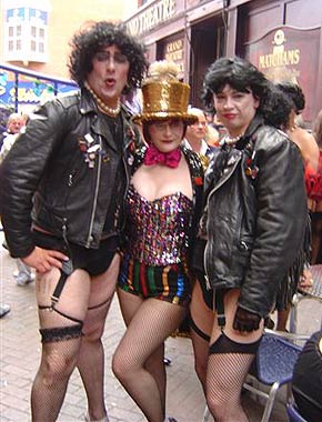 Photograph © Helen & Max 2007