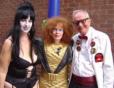 Photograph © Helen & Max 2007