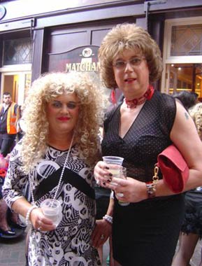 Photograph © Helen & Max 2007