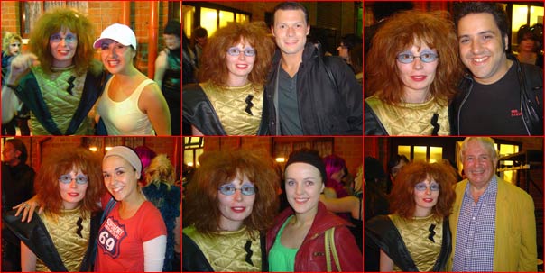 Photograph © Helen & Max 2007