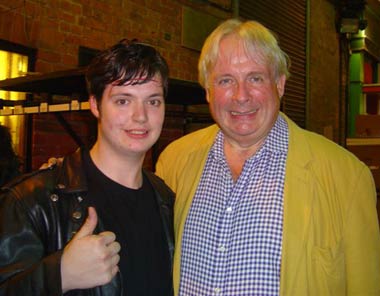 Photograph © Helen & Max 2007