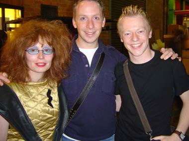 Photograph © Helen & Max 2007