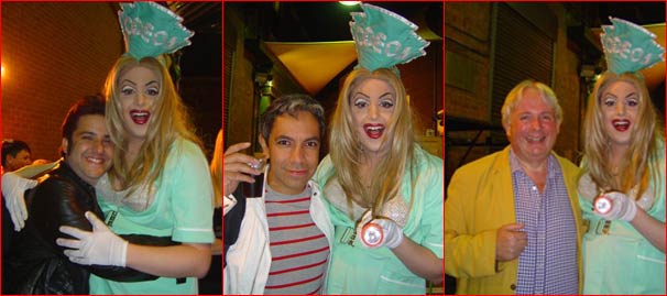 Photograph © Helen & Max 2007