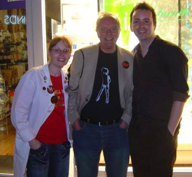 Photograph © Helen & Max 2007