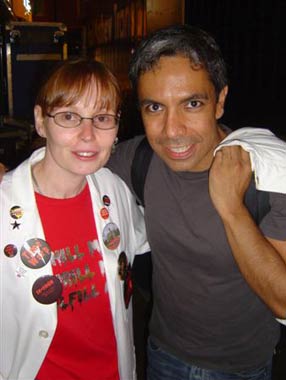 Photograph © Helen & Max 2007