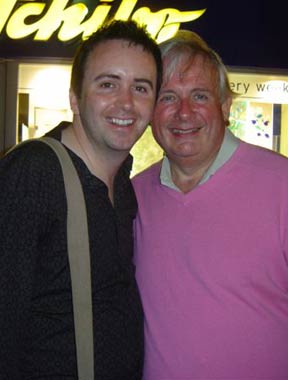 Photograph © Helen & Max 2007