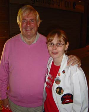 Photograph © Helen & Max 2007