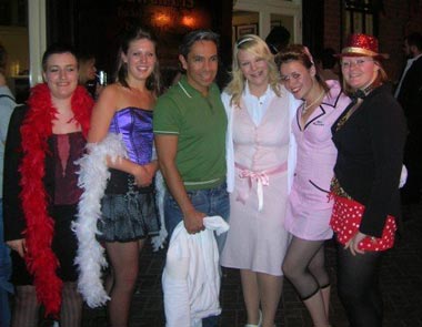 Photograph © Jozanda Parkinson 2007