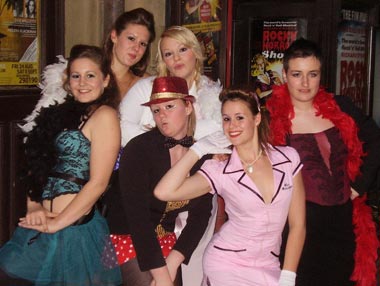 Photograph © Jozanda Parkinson 2007