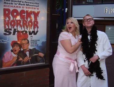 Photograph © Jozanda Parkinson 2007