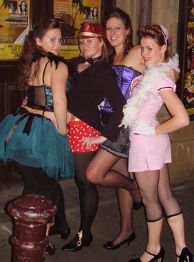 Photograph © Jozanda Parkinson 2007