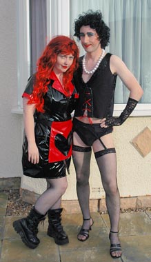 Photograph © Juliette 2007