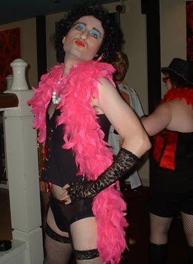 Photograph © Juliette 2007