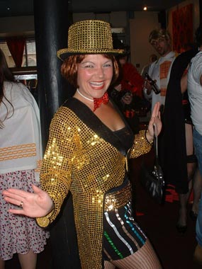 Photograph © Juliette 2007