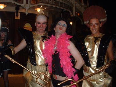 Photograph © Juliette 2007