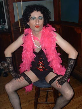 Photograph © Juliette 2007