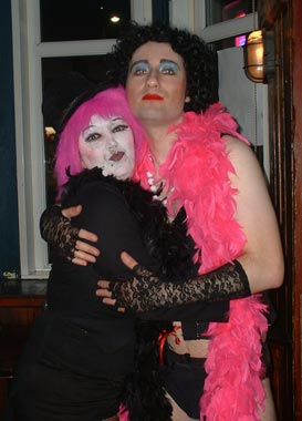 Photograph © Juliette 2007