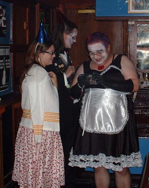 Photograph © Juliette 2007