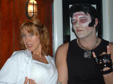 Photograph © Juliette 2007