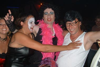 Photograph © Juliette 2007