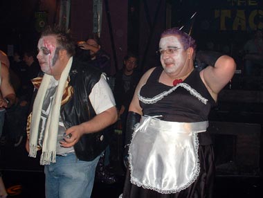 Photograph © Juliette 2007