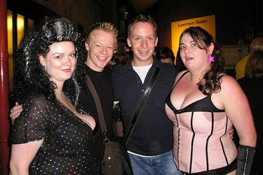 Photograph © Kerri 2007